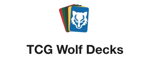 TCG Wolf Decks
