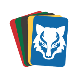 TCG Wolf